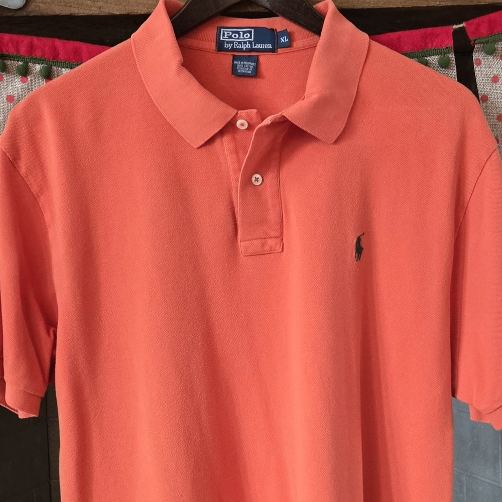 Polo Ralph Lauren 😎 - Picture 3 of 5